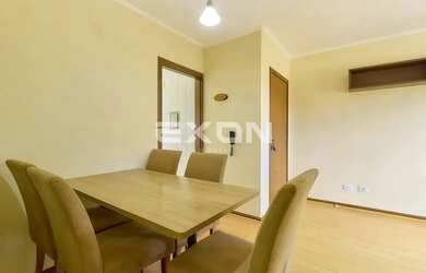 Imagem 7: Apartamento 3 quartos para locação no bairro Tingui