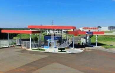 Imagem: O terreno possui 1.200m² de Área e está localizado em Loteamento