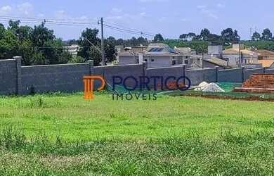 Imagem 6: Terreno com 328m² à venda no condomínio Portoville em Betel - Paulínia/SP