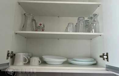 Imagem 13: Apartamento para Alugar no Setor Marista, Goiânia 51m², 1 Quarto