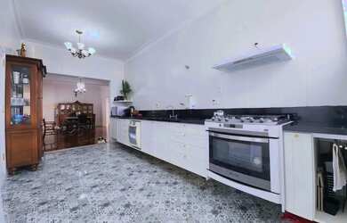 Imagem 14: 6 quartos, 400 metros, armários, portaria e linda vista!