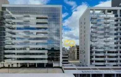 Imagem: O depósito possui 1 Vaga na garagem, 36m² de Área e está