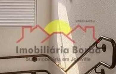 Imagem 2: Apartamento Semi Mobiliado João Costa Joinville SC