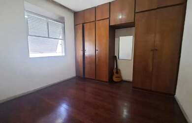 Imagem 14: Apartamento 2 quartos 1 vaga mobiliado/ Boqueirão/ Santos