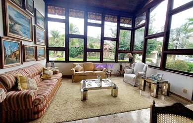 Imagem 3: Casa com 5 dormitórios à venda, 505 m² por R$ 2.050.000,00 - Piratininga...