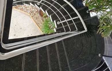 Imagem 10: Sobrado - Av. Diógenes Dolival Sampaio - Jardins Paris