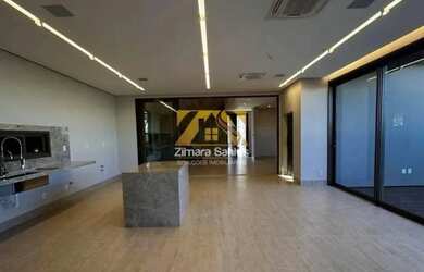 Imagem 6: Sobrado Alto Padrão com 5 suítes, 370 m² - 109 sul ARSO 14 - Condomínio...