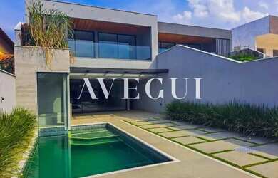 Imagem 5: Casa em Condomínio-Triplex / Residencial / Barra da Tijuca