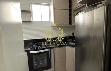 Imagem 5: Apartamento com 2 quartos à venda por R$ 220.000,00 - Jacaré - Cabo...