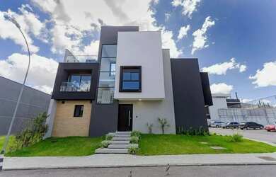 Imagem 2: Casa de 3 Quartos no Condomínio Boulevard Boa Vista