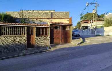 Imagem 2: Casa à venda em São Gonçalo, Porto Velho, com 3 quartos, 130m²