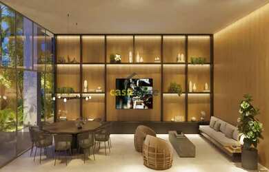 Imagem 16: Étoile Sud - T1 Lançamento no Jardim das Mangabeiras