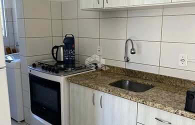 Imagem 8: Apartamento de 02 quartos e vaga de garagem, à venda, no bairro Duque...