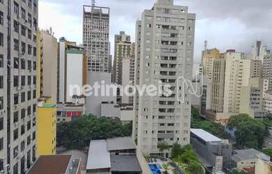 Imagem 2: Venda Prédio Centro Belo Horizonte