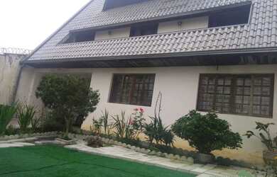 Imagem 4: Sobrado para Venda em Curitiba, Boa Vista, 4 dormitórios, 1 suíte, 3...