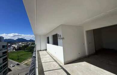 Imagem 6: 3 quartos sendo 1 suite com varanda