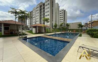 Imagem 16: Apartamento Automático e Mobiliado com 3 dormitórios à venda por R$...