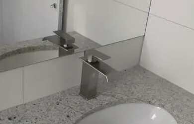 Imagem 3: Imóvel para aluguel tem 48 metros quadrados com 2 quartos em Parque Amazônia...