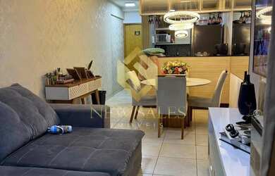 Imagem 7: OPORTUNIDADE- APTO 2 quartos, 60m², armários planejados- Parque Oeste