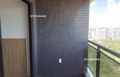 Imagem 6: Apartamento compacto sofisticado em localização privilegiada no Cocó