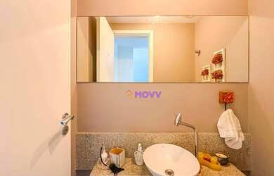 Imagem 16: Apartamento com 3 dormitórios à venda, 140 m² por R$ 1.370.000,00 - Icaraí - Niterói/RJ