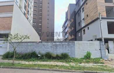 Imagem: O terreno possui 368m² de Área e está localizado em Três