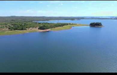 Imagem: O terreno possui 500m² de Área e está localizado em Morada
