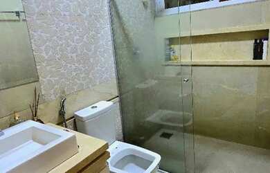 Imagem 7: Casa térrea, 284 M2 de altíssimo padrão, no coração da 303 Sul