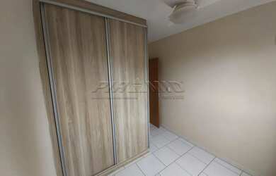Imagem 8: Apartamento Padrão em Ribeirão Preto