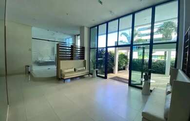 Imagem 14: Apartamento para locação no MANHATTAN SQUARE HOME , PATAMARES, Salvador,...