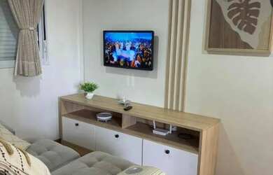 Imagem 7: Apart. 1 dorm. aluga R$ 2.600 - Vila Rio Branco - Jundiaí