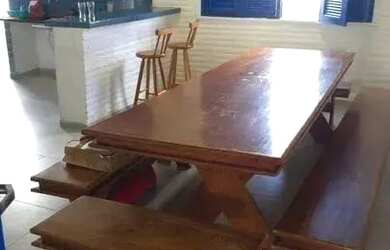 Imagem 7: LINDA CASA NA PRAIA DO PRESIDIO-CE VENDA