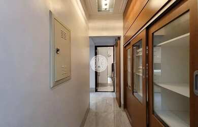 Imagem 13: Apartamento PORTEIRA FECHADA com 3 Quartos para Venda - Centro - Edifício...