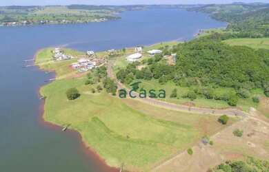 Imagem 4: Marinas Doce Vida II (alagado de Boa Vista da Aparecida