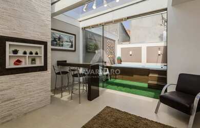 Imagem 10: Residência encantadora no Órfãs