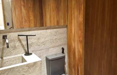 Imagem 10: CASA DE LUXO NO CONDOMÍNIO PRAIA BELLA SUA TEMPORADA DOS SONHOS!