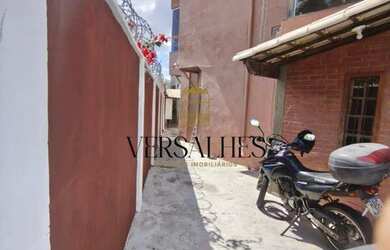 Imagem 13: Casa à Venda 5 Quartos Bairro Jardim Vitória Belo Horizonte/MG