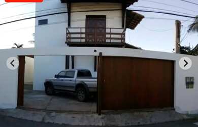 Imagem: A casa em condomínio possui 3 Dormitórios, 3 Banheiros, 2