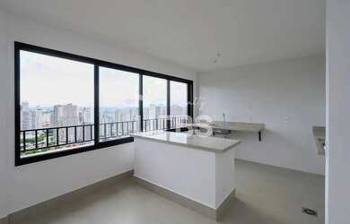 Imagem 2: Apartamento à venda no Setor Bueno, 2 suítes, 2 vagas, localizado na...