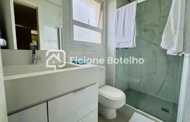 Imagem 8: Aluguel Cobertura JARDIM KARAIBA