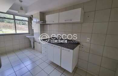 Imagem 5: Apartamento para aluguel, 3 quartos, 1 suíte, 2 vagas, Alphaville Lagoa...