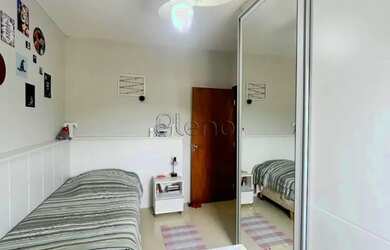 Imagem 16: Casa à Venda no Condomínio Residencial Villaggio San Marino em Valinhos, no bairro Ortizes