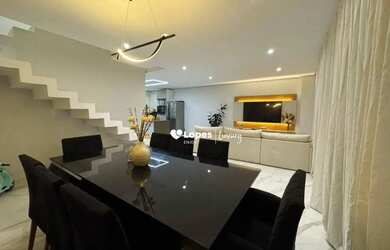 Imagem 3: Casa com 4 quartos para alugar, 214 m² - Vargem Pequena - Rio de Janeiro/RJ