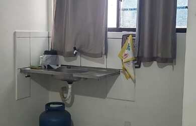 Imagem 2: Quitinete mobiliado na Liberdade, próximo à Nassau e ao Fórum