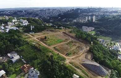 Imagem 7: Terreno,bairro São Luiz. 383m² de Área