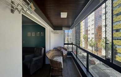 Imagem 14: Apartamento Mobiliado no centro de Capão da Canoa