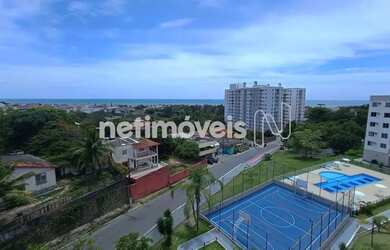 Imagem 15: Lindo apartamento com lazer completo e vista para o mar de Jacaraípe