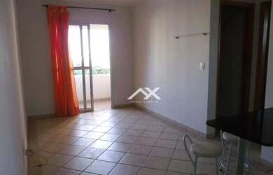 Imagem 2: Apartamento com 1 dormitório à venda, 70 m² por R$ 320.000,00 - Residencial Van Gogh - Bau