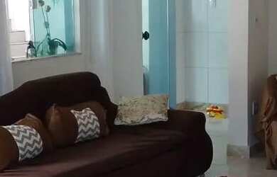 Imagem 7: CASA RESIDENCIAL em CAMAÇARI - BA, VILA DE ABRANTES ABRANTES