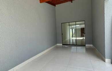 Imagem 7: Casa Jardim Alto Paraíso Aparecida de Goiânia